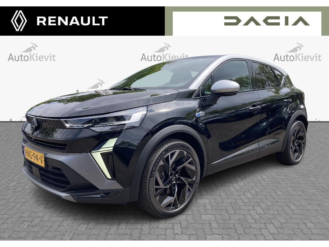 Renault Renault