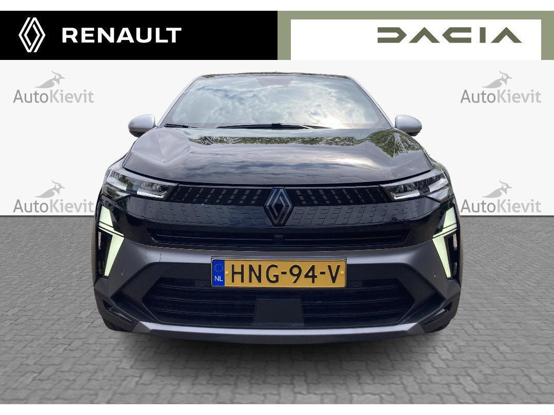 Renault Renault