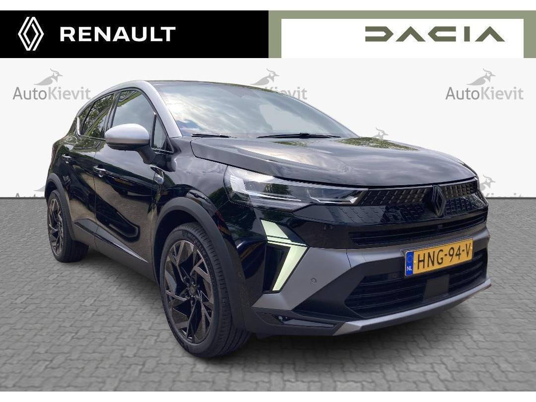 Renault Renault
