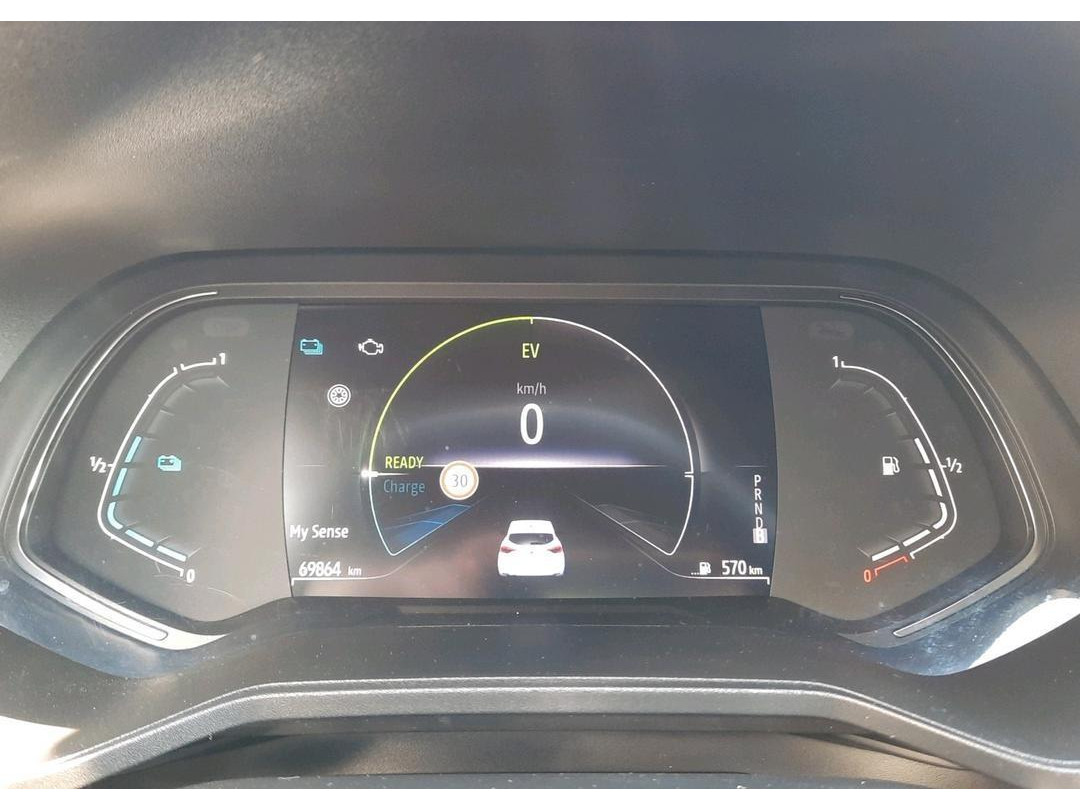 Renault Renault