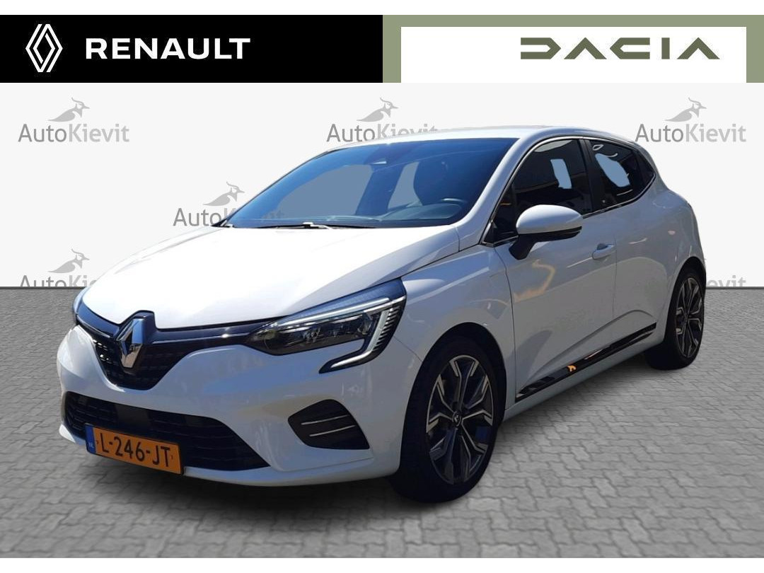 Renault Renault