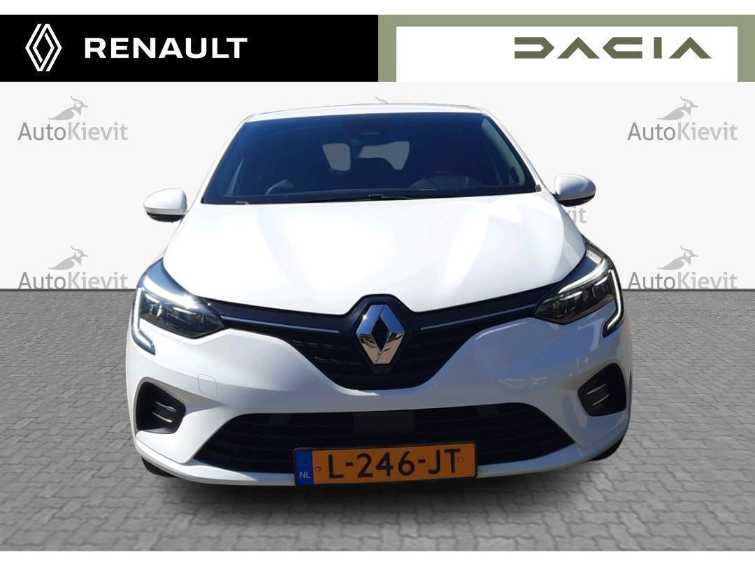 Renault Renault