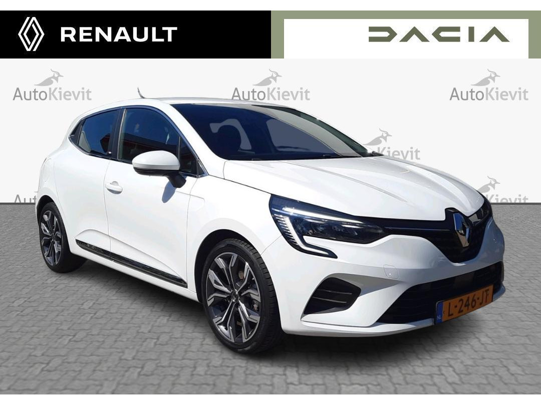 Renault Renault