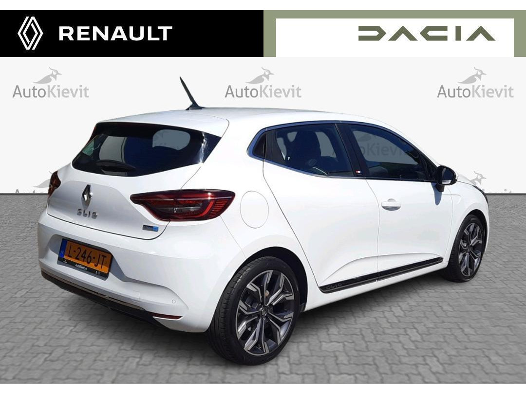 Renault Renault