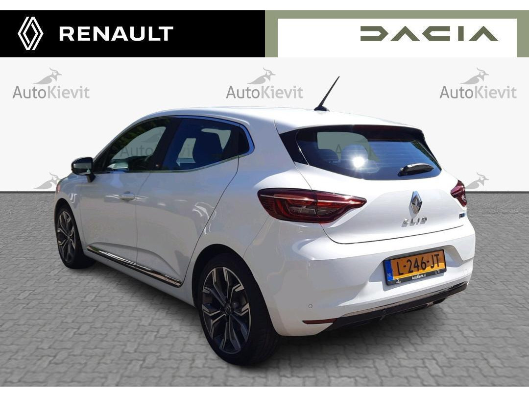 Renault Renault