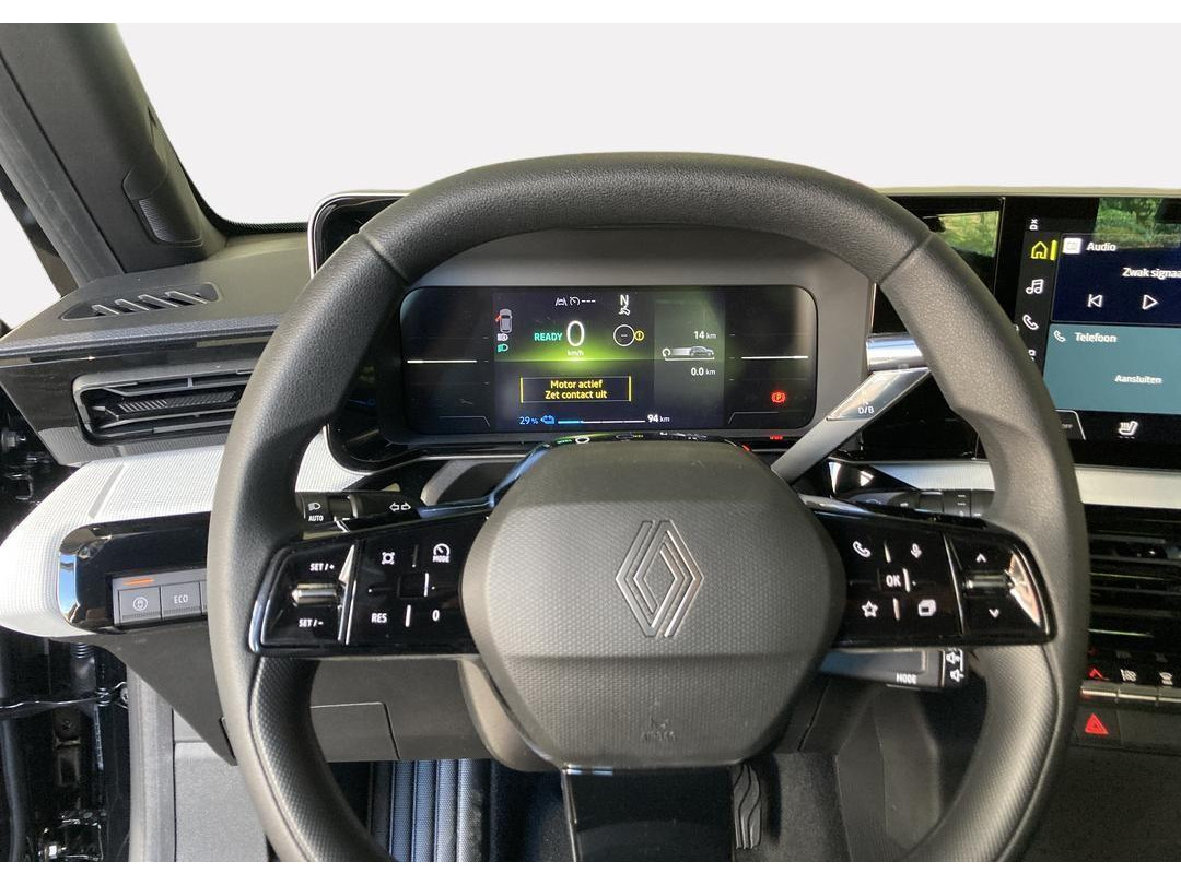 Renault Renault