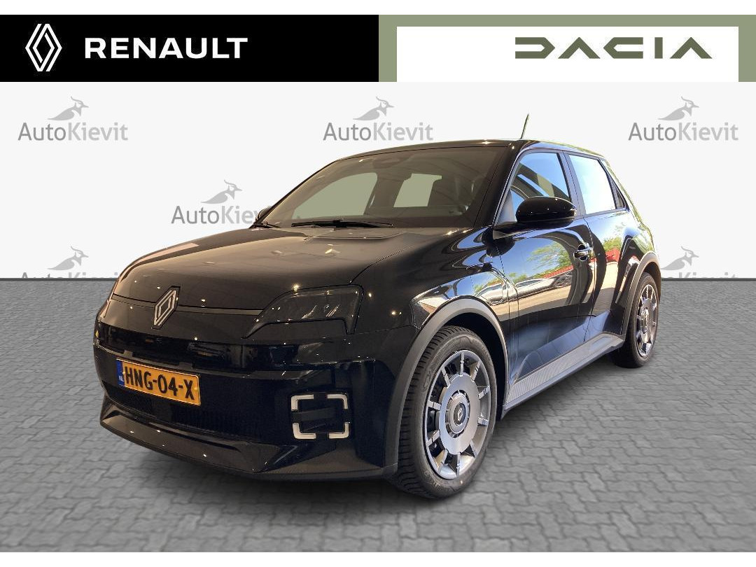 Renault Renault