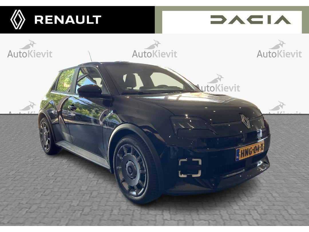 Renault Renault