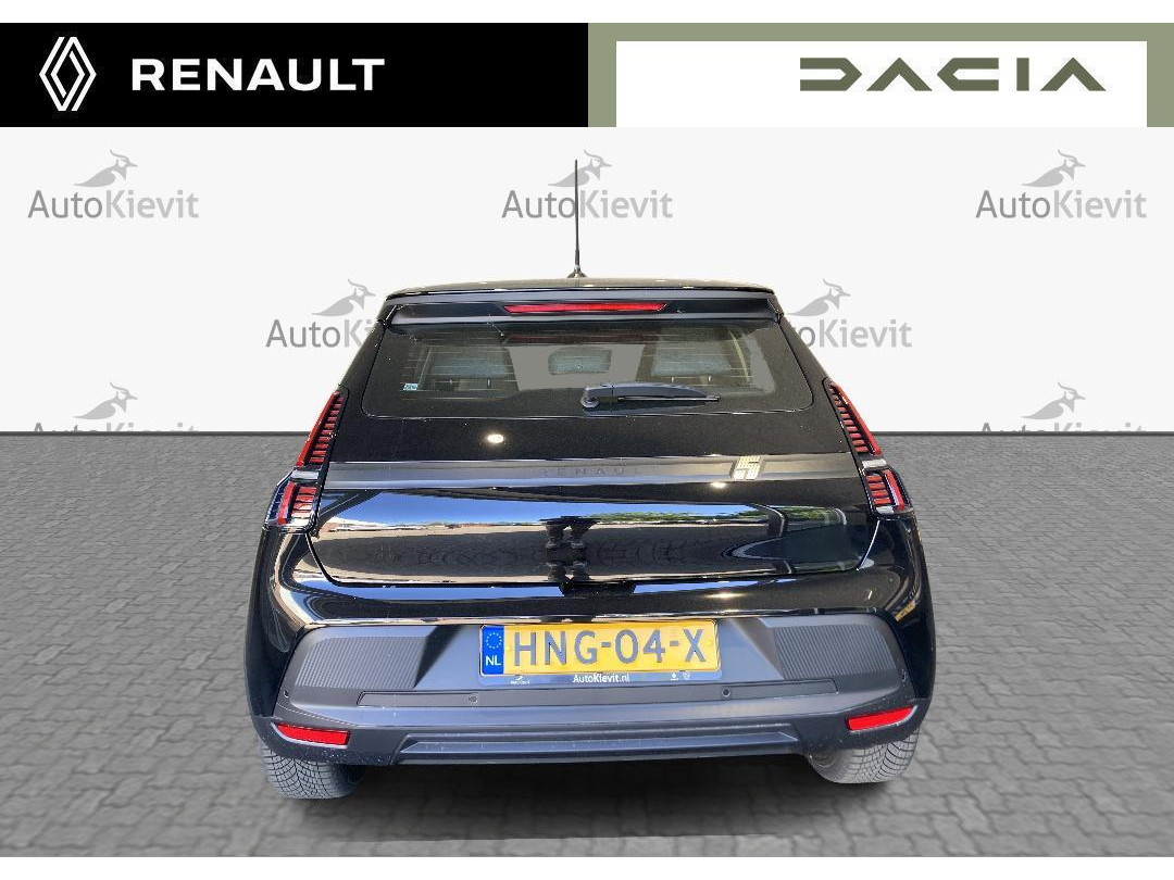 Renault Renault