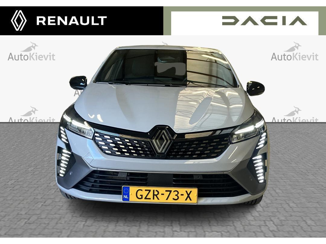 Renault Renault