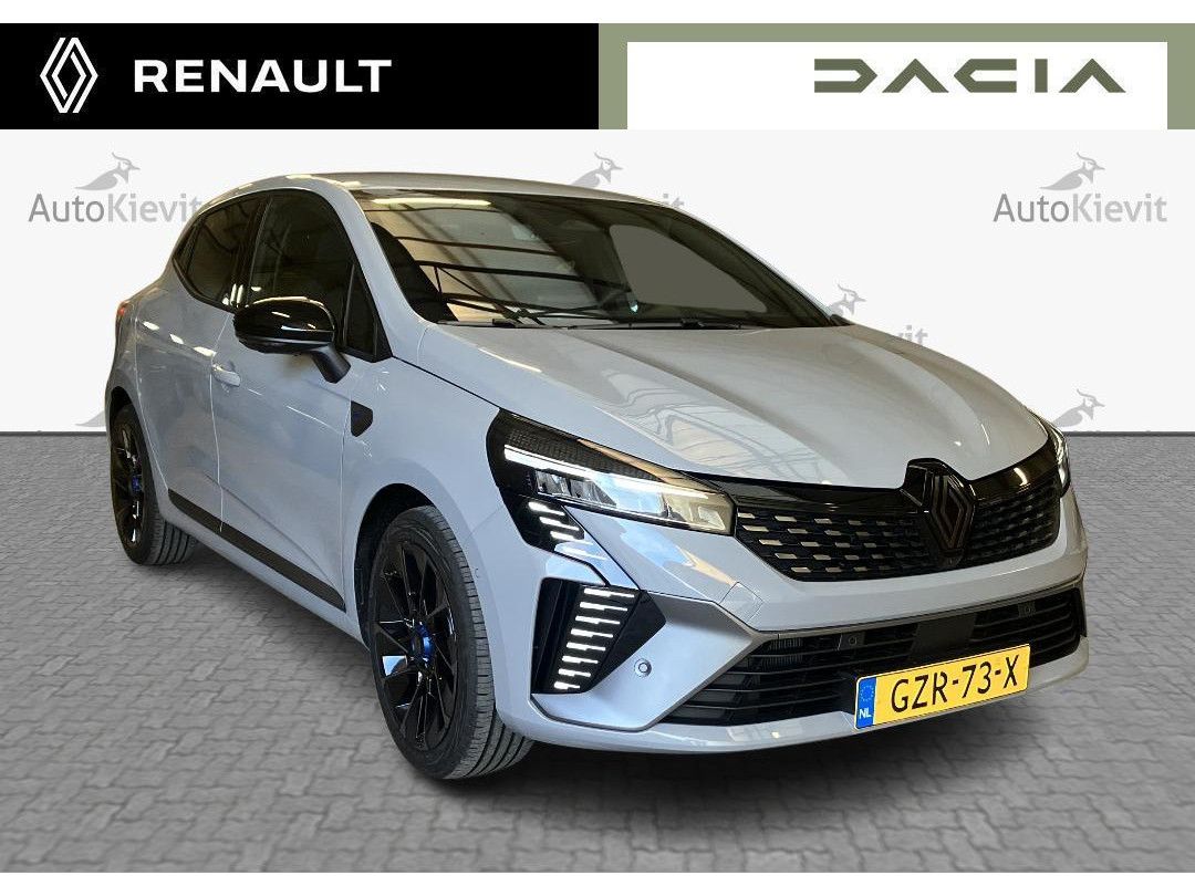 Renault Renault