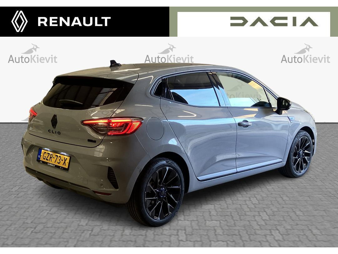 Renault Renault