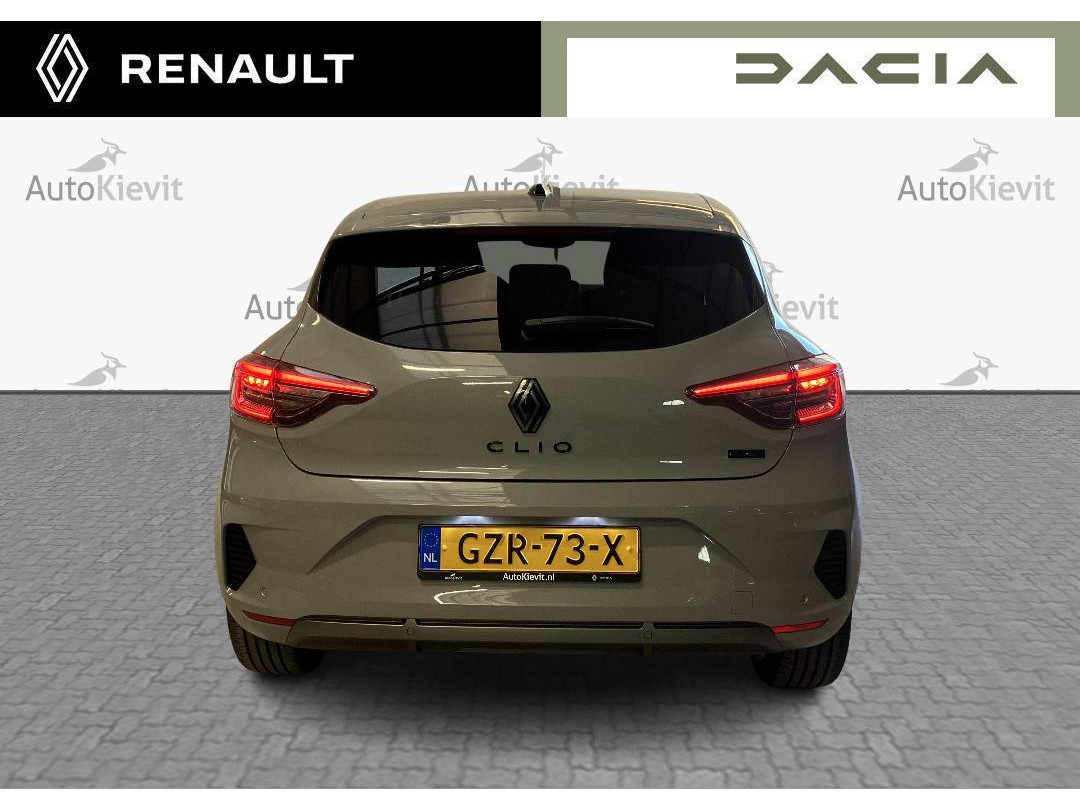 Renault Renault