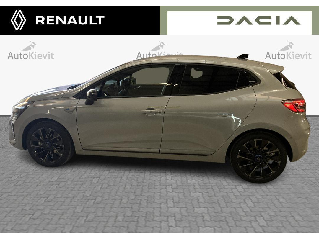 Renault Renault