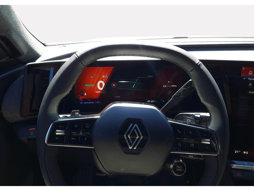 Renault Renault