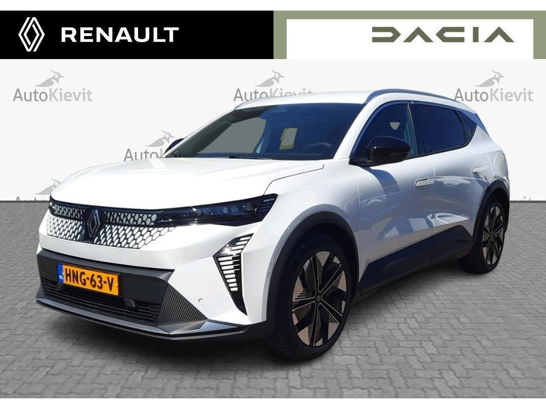 Renault Renault