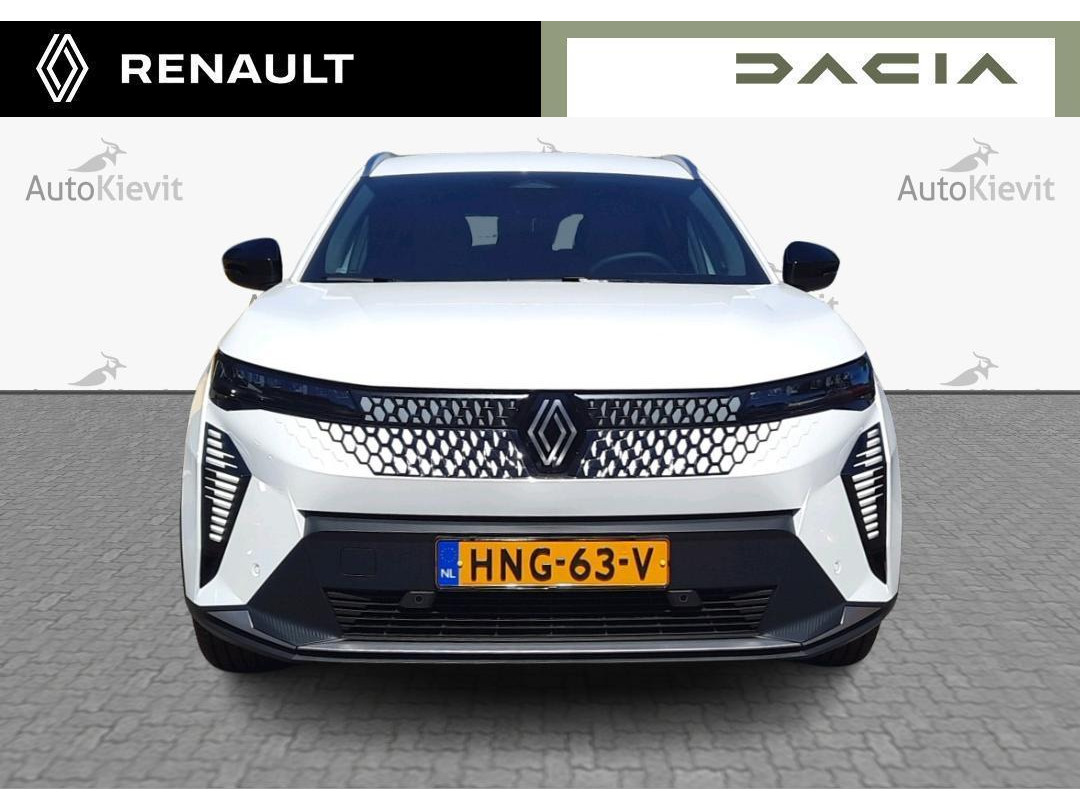 Renault Renault