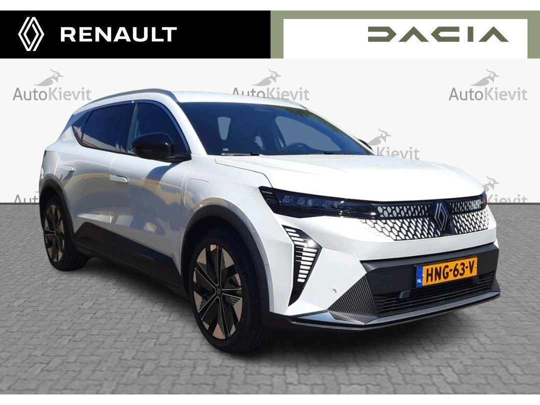 Renault Renault