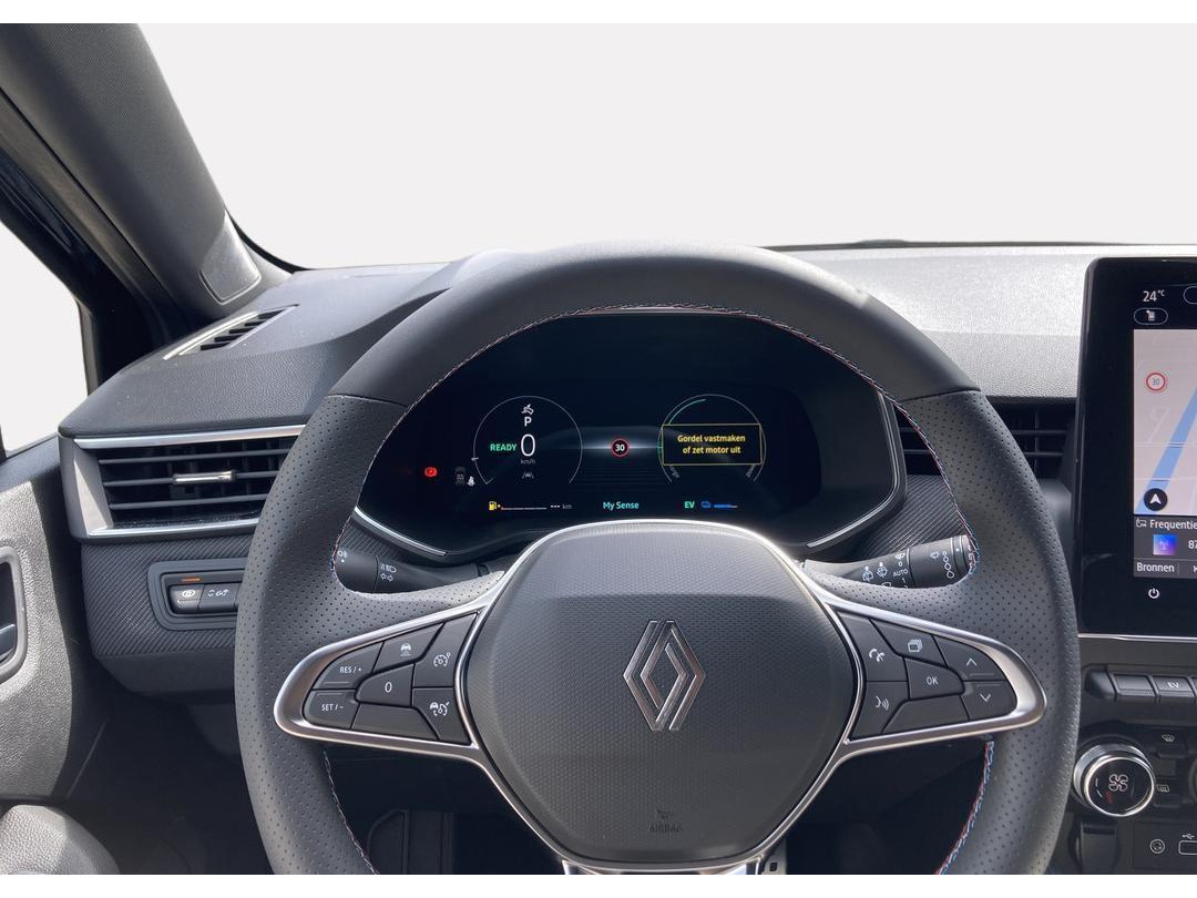 Renault Renault