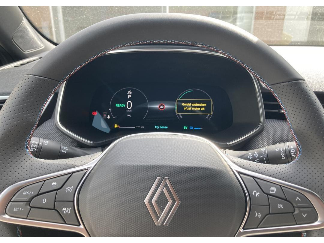 Renault Renault