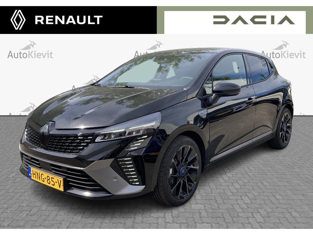 Renault Renault