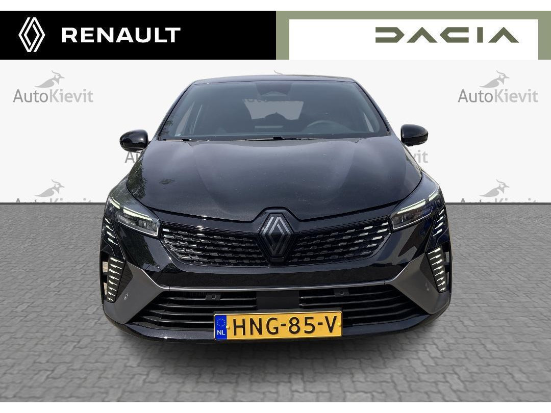 Renault Renault