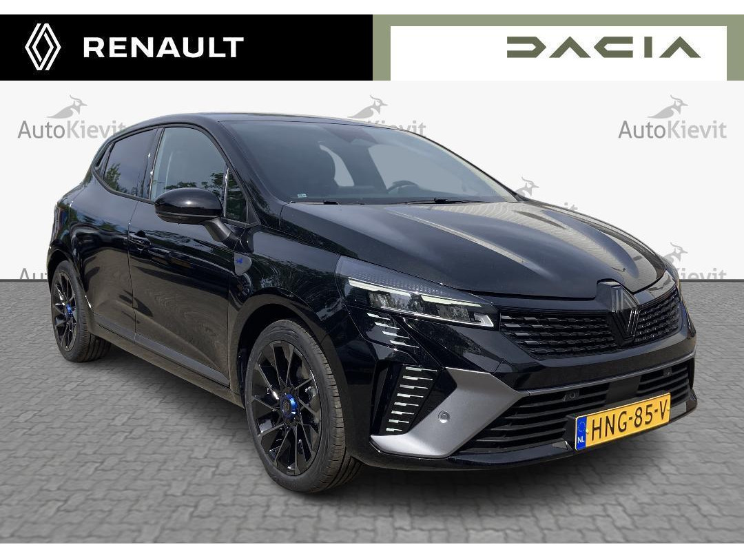 Renault Renault