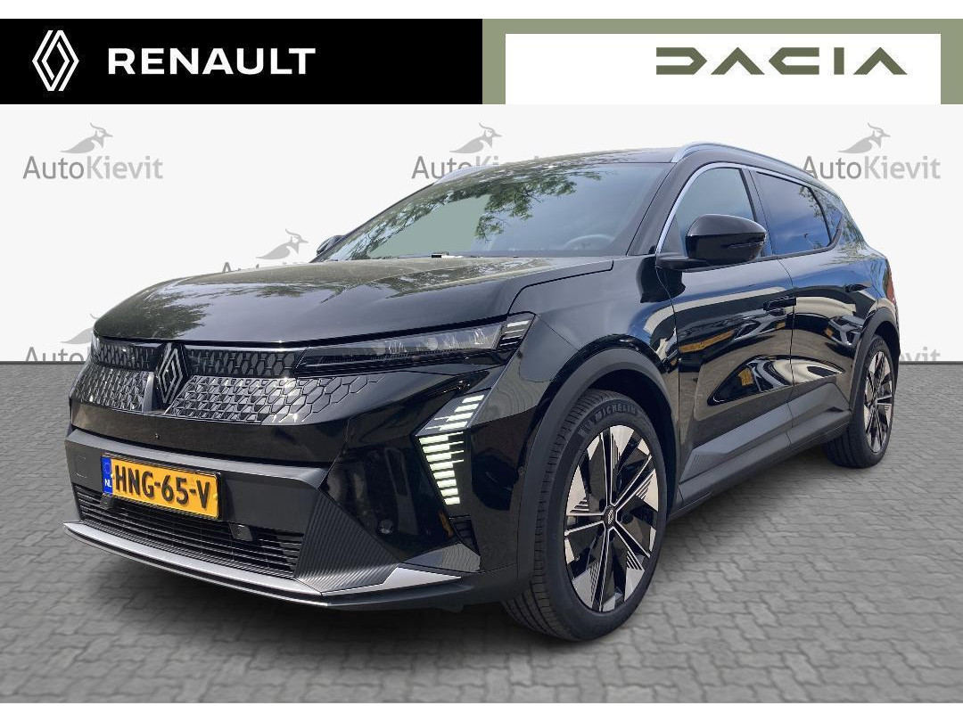 Renault Renault