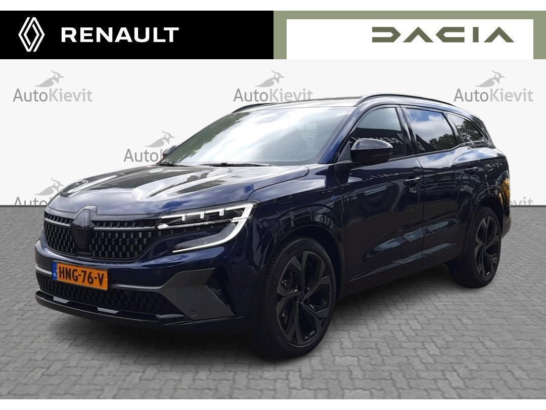 Renault Renault