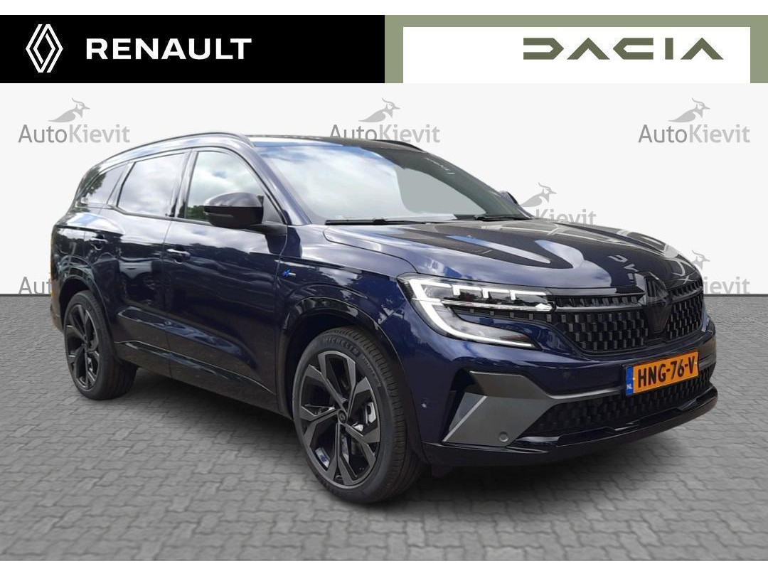 Renault Renault