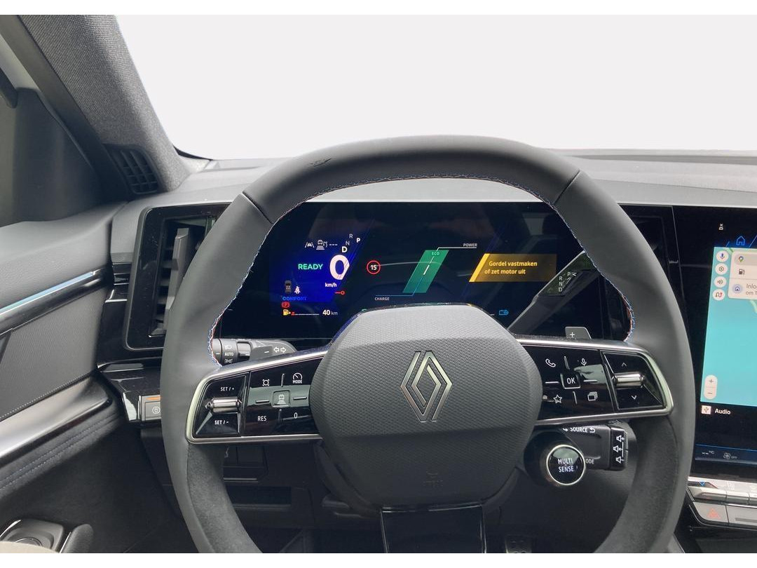 Renault Renault