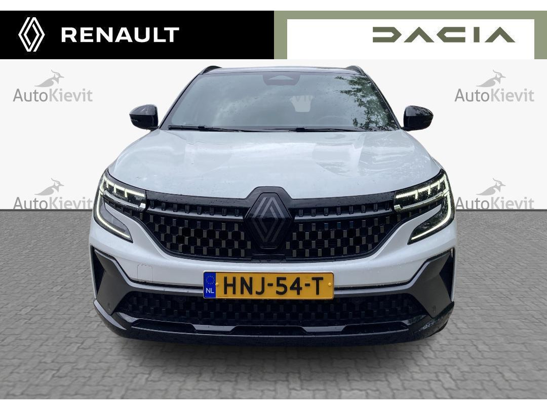 Renault Renault
