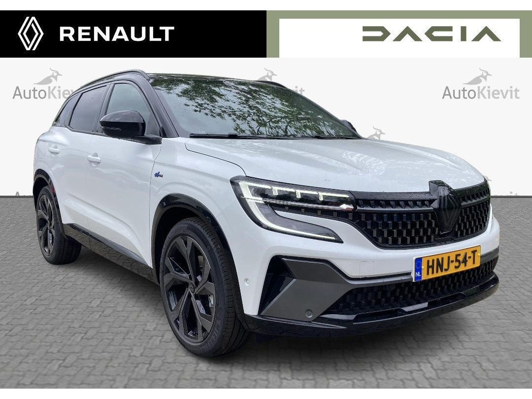 Renault Renault