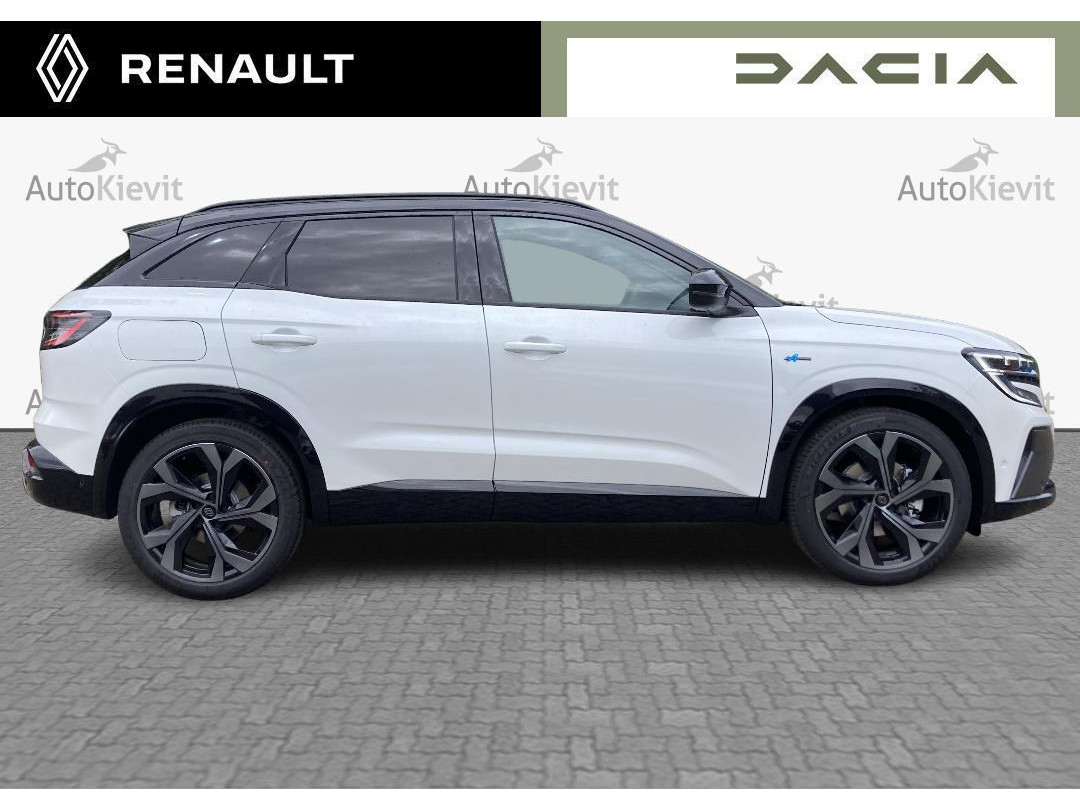 Renault Renault