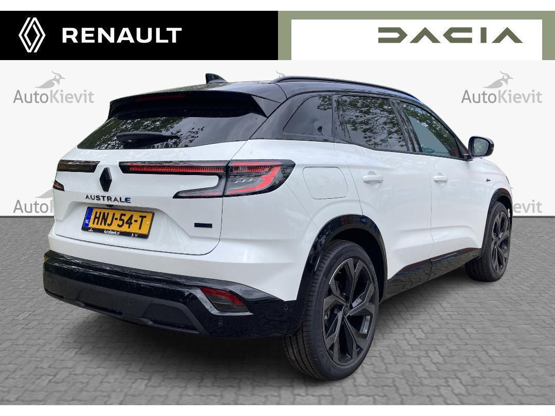 Renault Renault