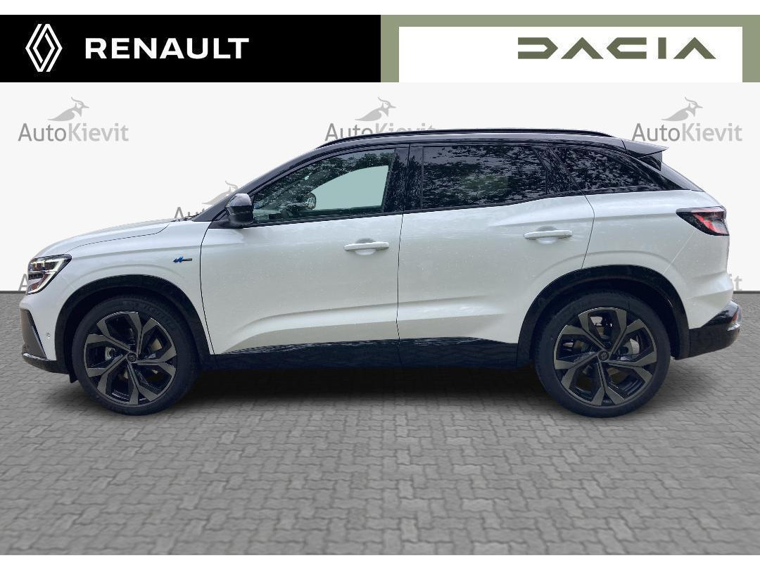 Renault Renault