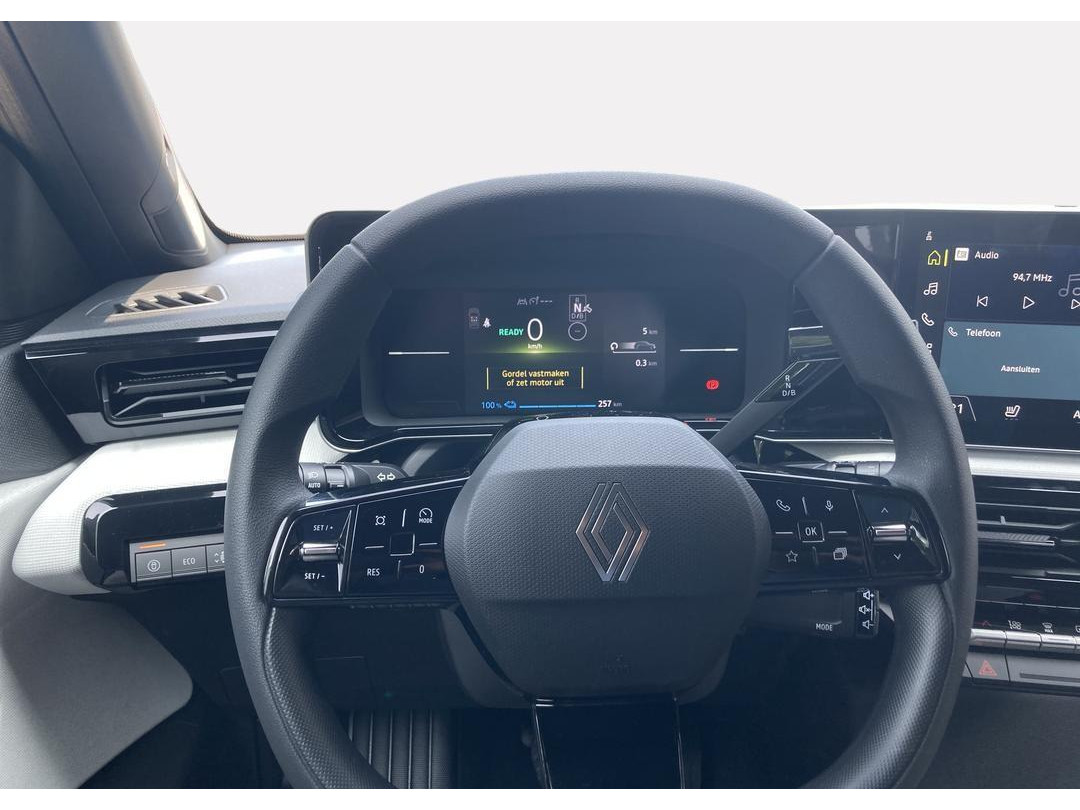 Renault Renault