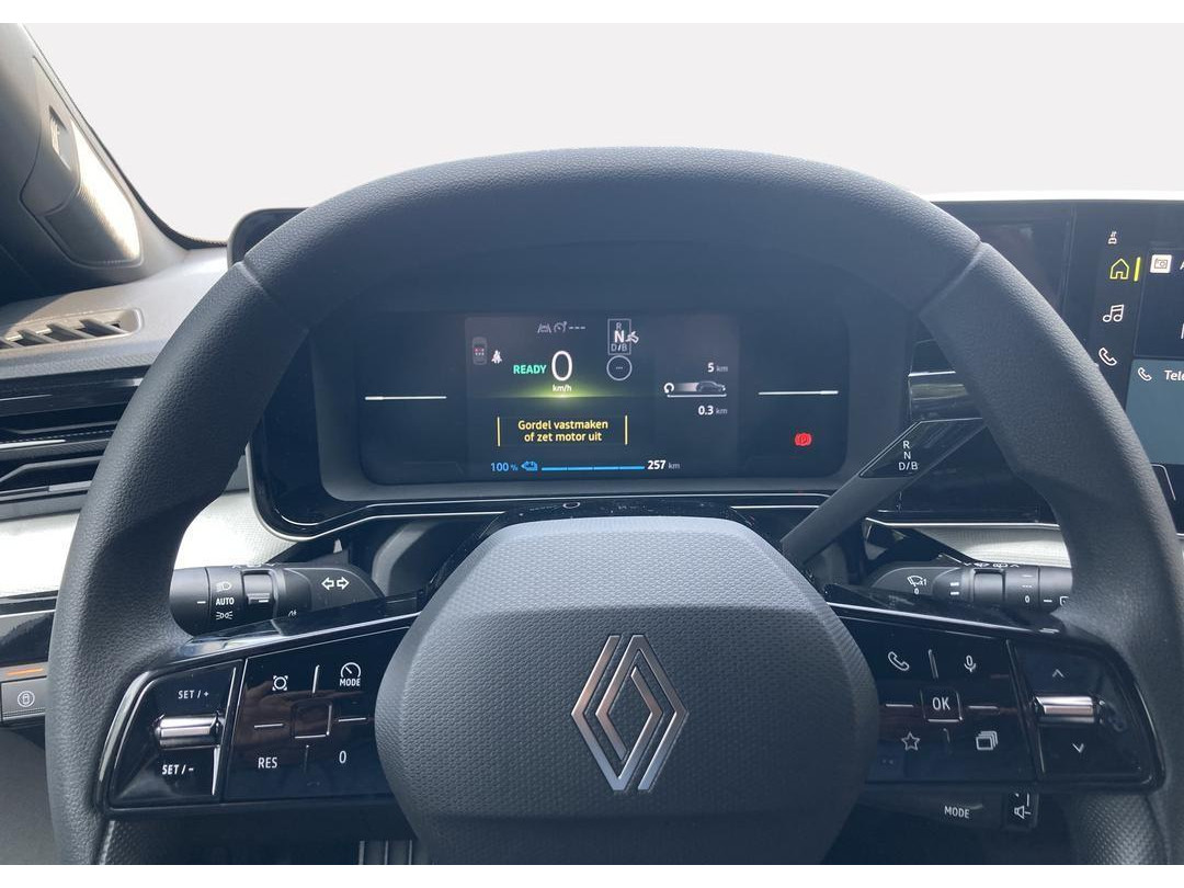 Renault Renault