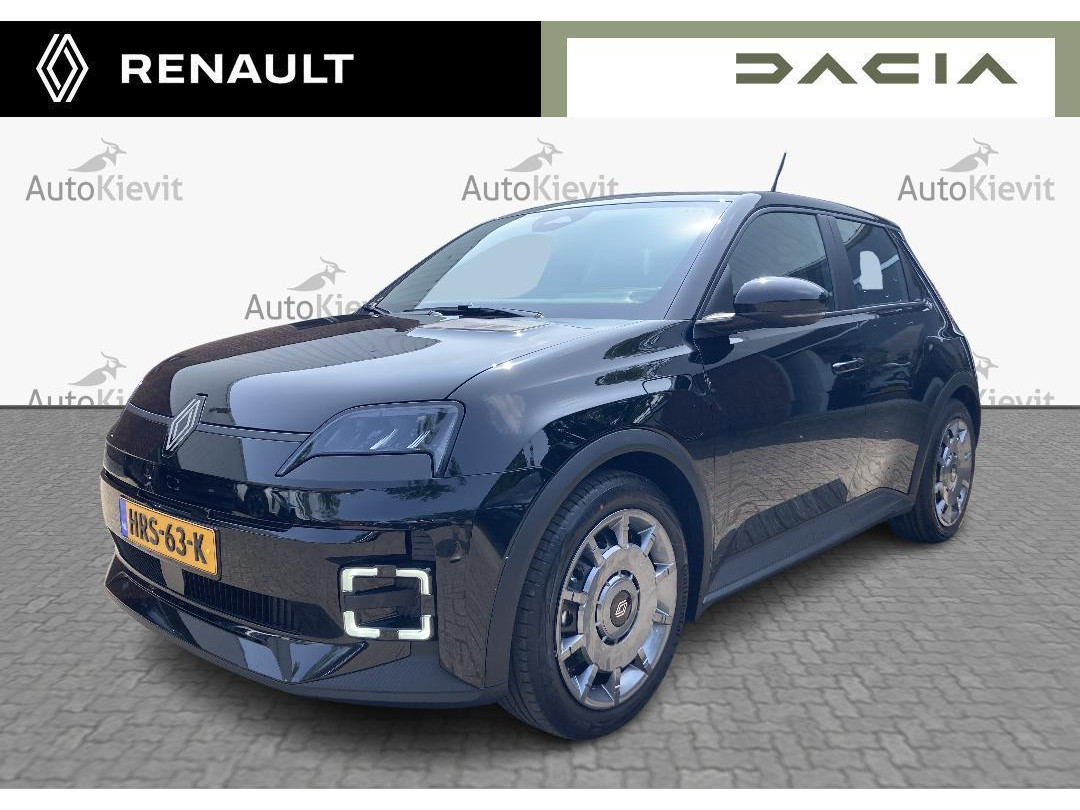 Renault Renault