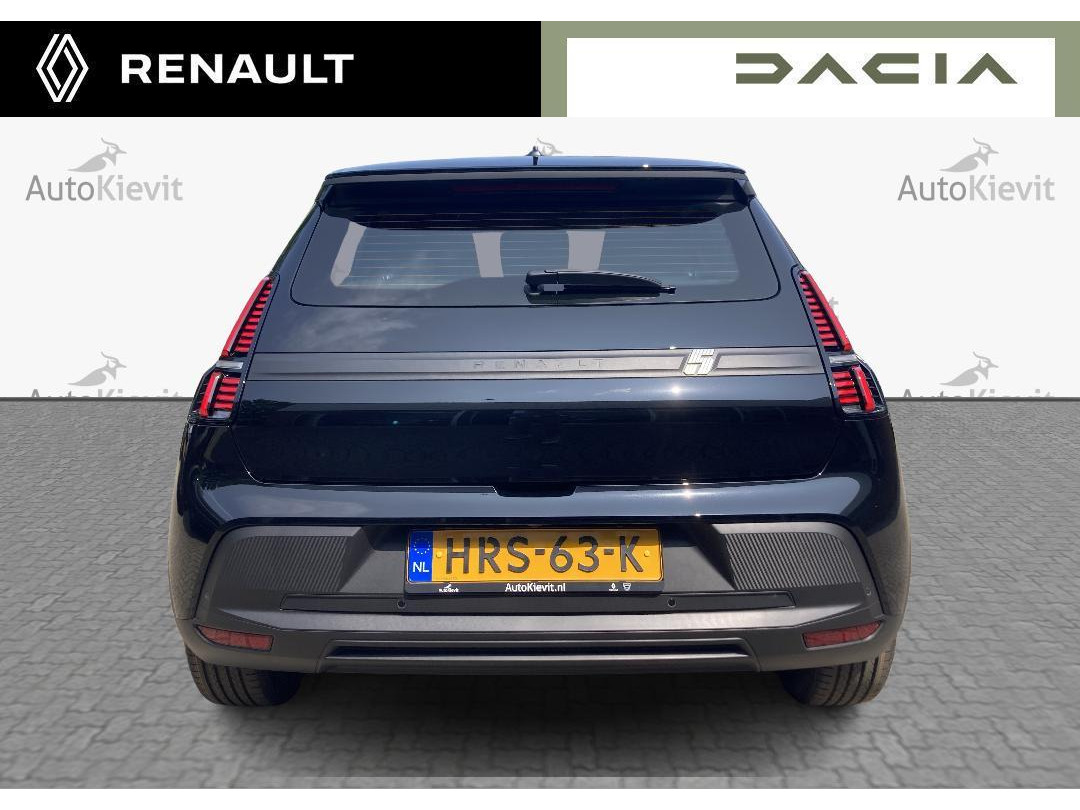 Renault Renault