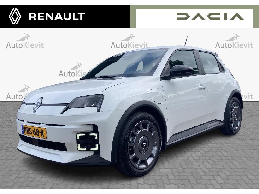 Renault Renault