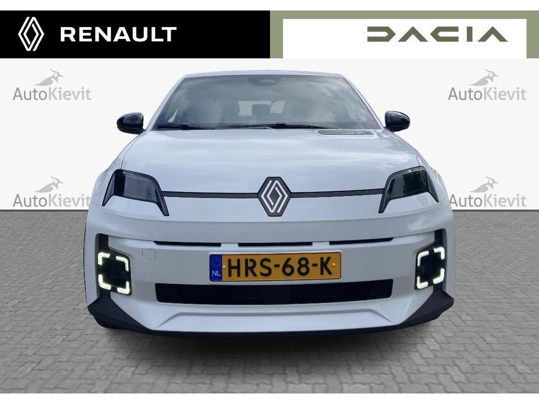 Renault Renault