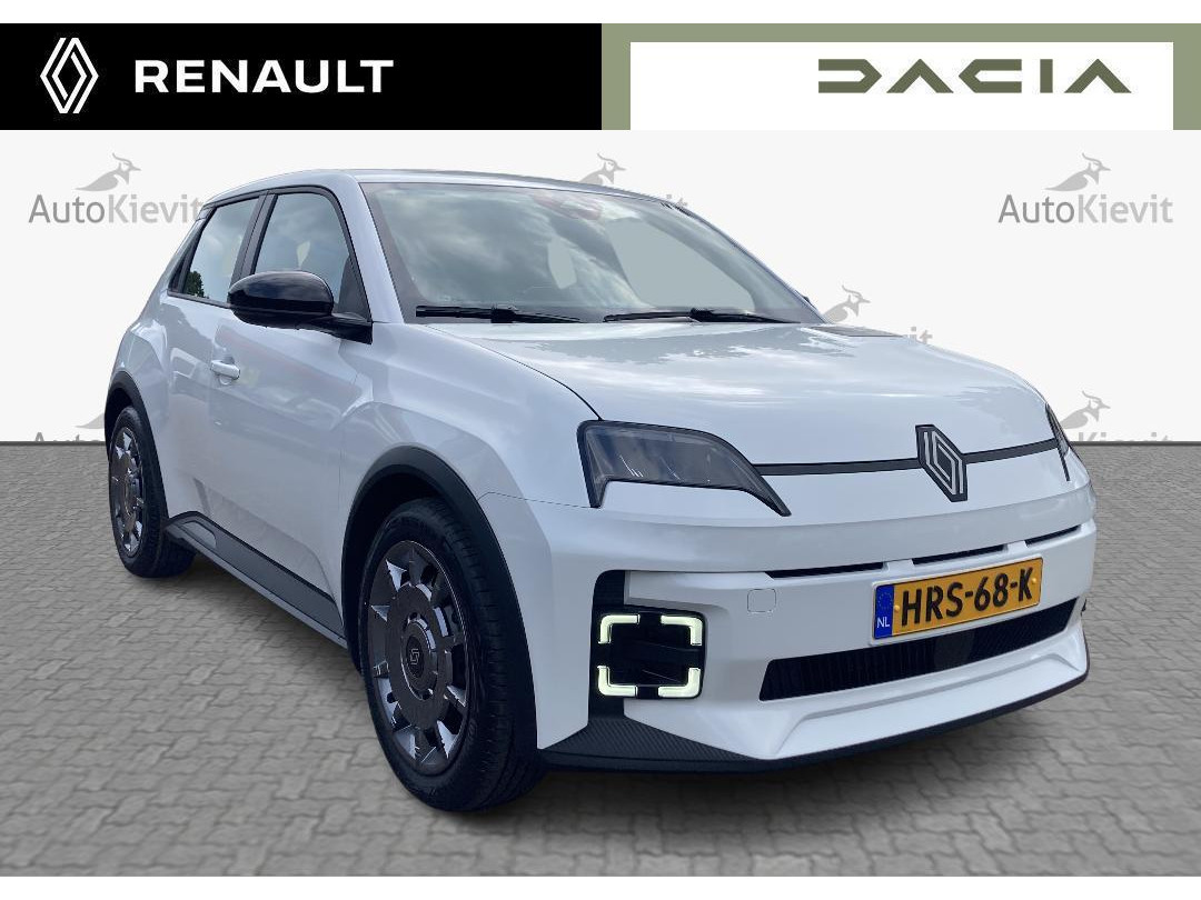Renault Renault