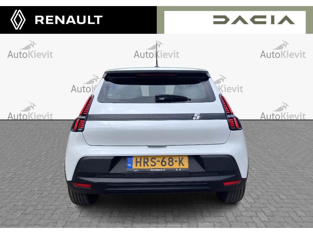 Renault Renault