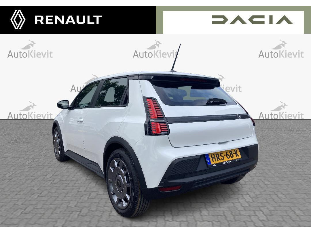 Renault Renault