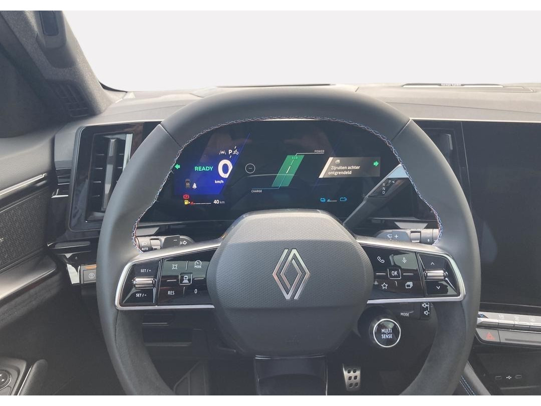 Renault Renault