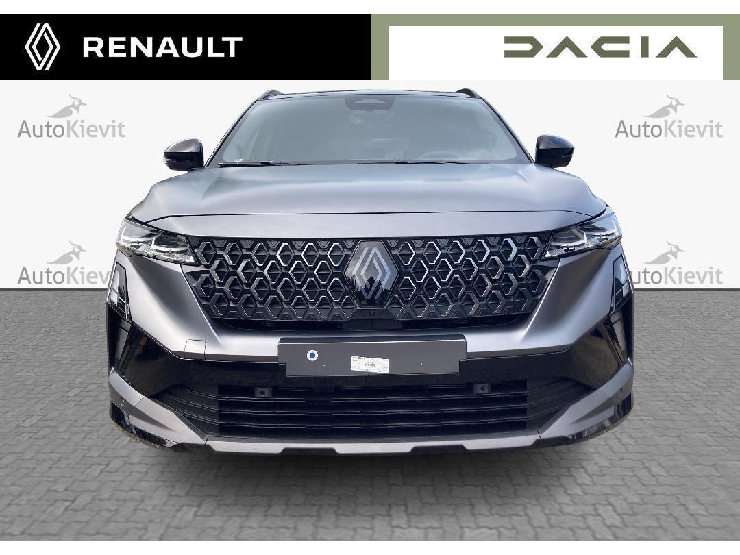 Renault Renault