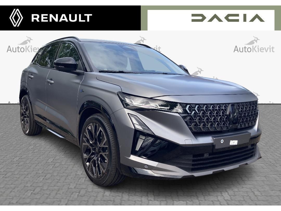 Renault Renault