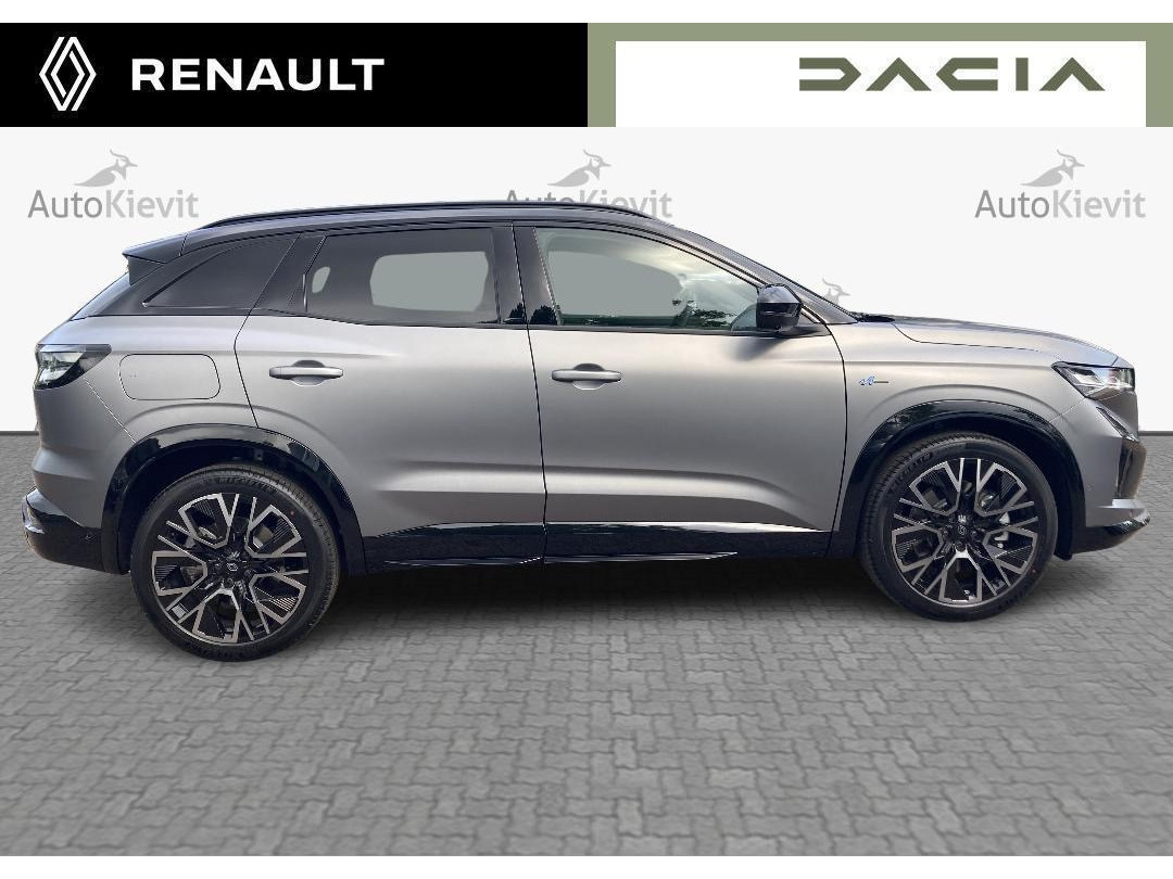Renault Renault
