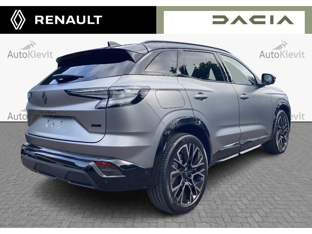Renault Renault